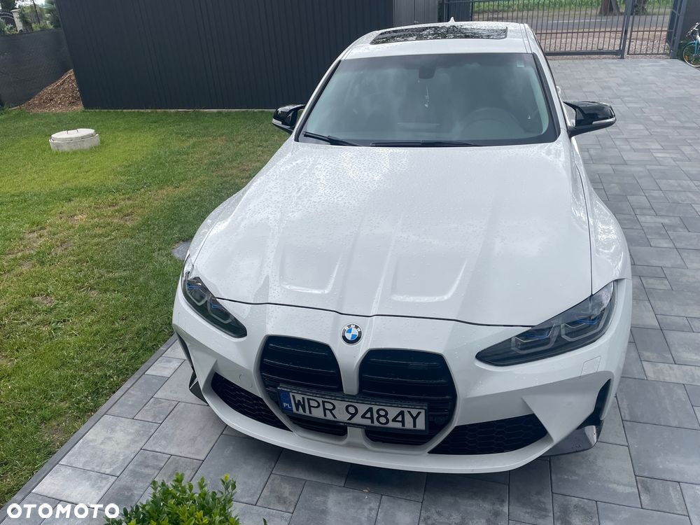 BMW Seria 3 320i - 2