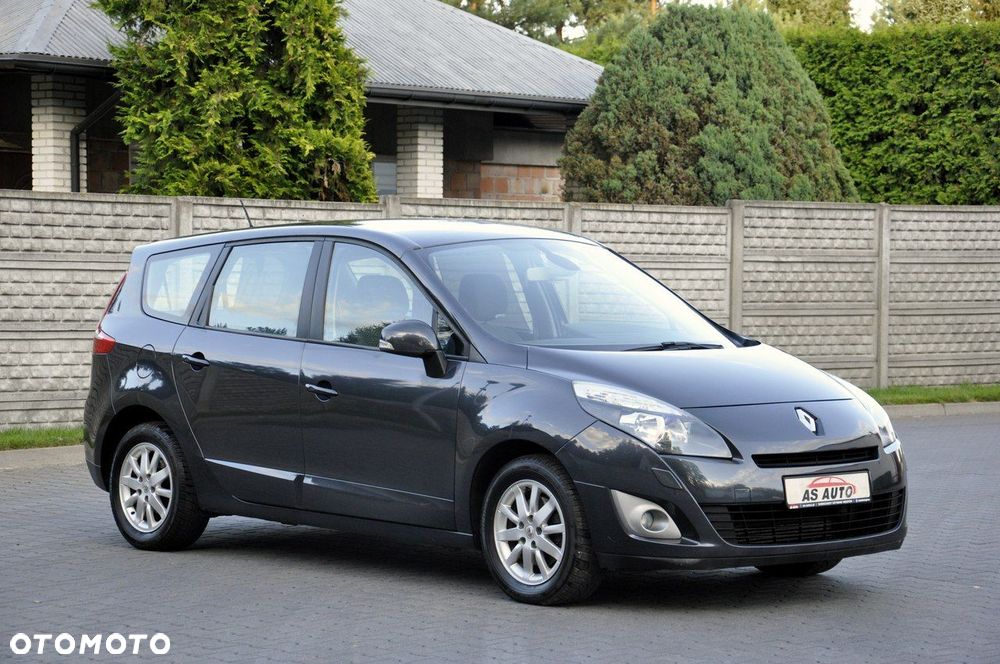 Renault Grand Scenic Gr 1.6 dCi Energy Limited - 28