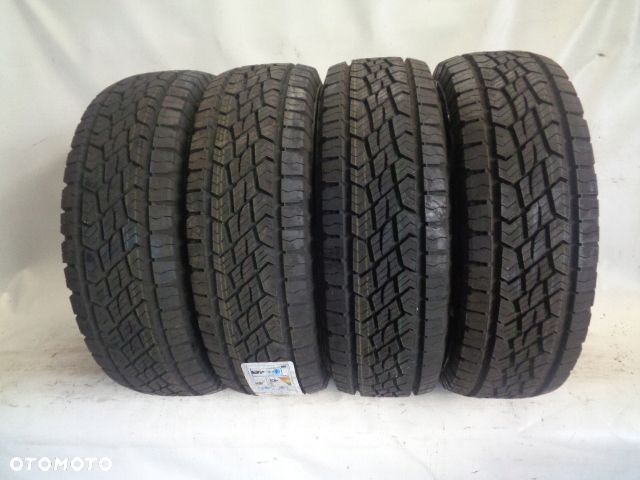 4X Continental CrossContact ATR 235/70R16 106T MS - 1