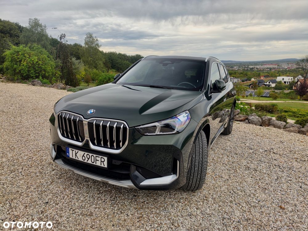 BMW X1 - 3