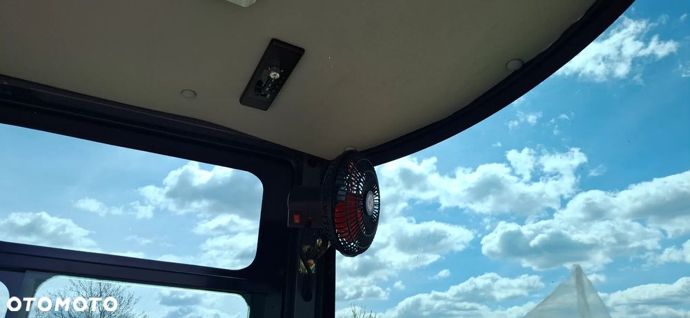 Inny Minikoparka Gąsienicowa EX18 z Silnikiem Kubota - 13