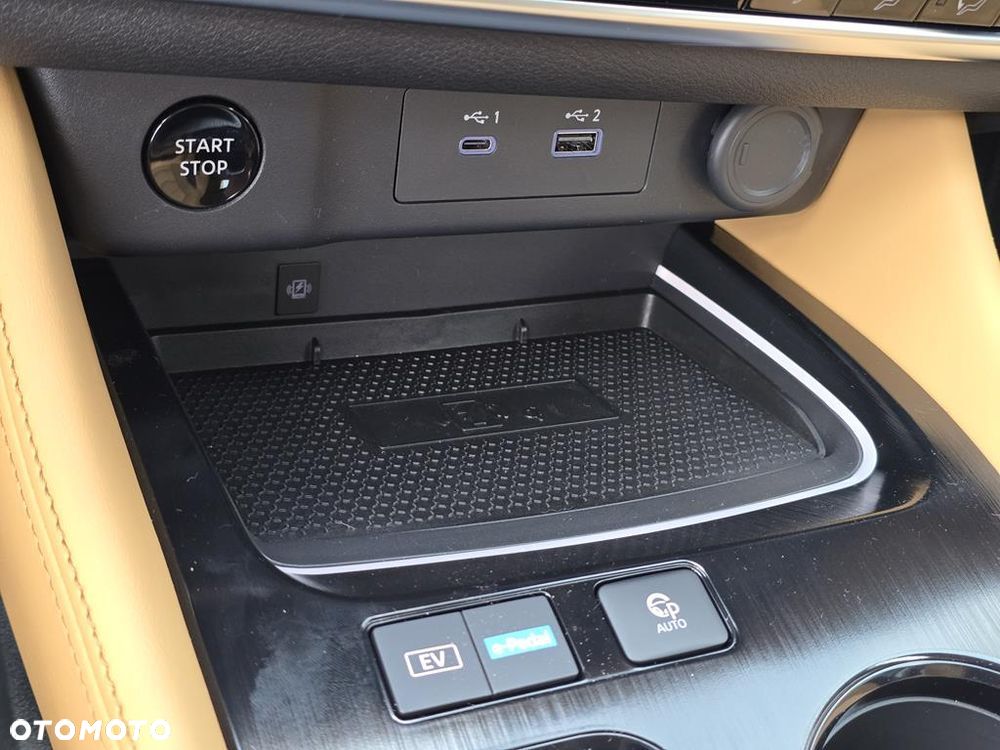 Nissan X-Trail 1.5 VC-T e-POWER Tekna e-4ORCE - 20
