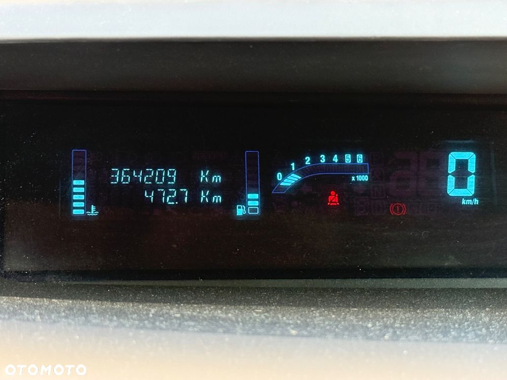 Renault Grand Espace 2.0 dCi FAP Initiale - 17