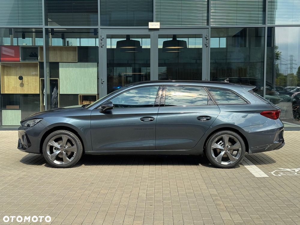 Cupra Leon Sportstourer 1.5 eTSI mHEV DSG - 18