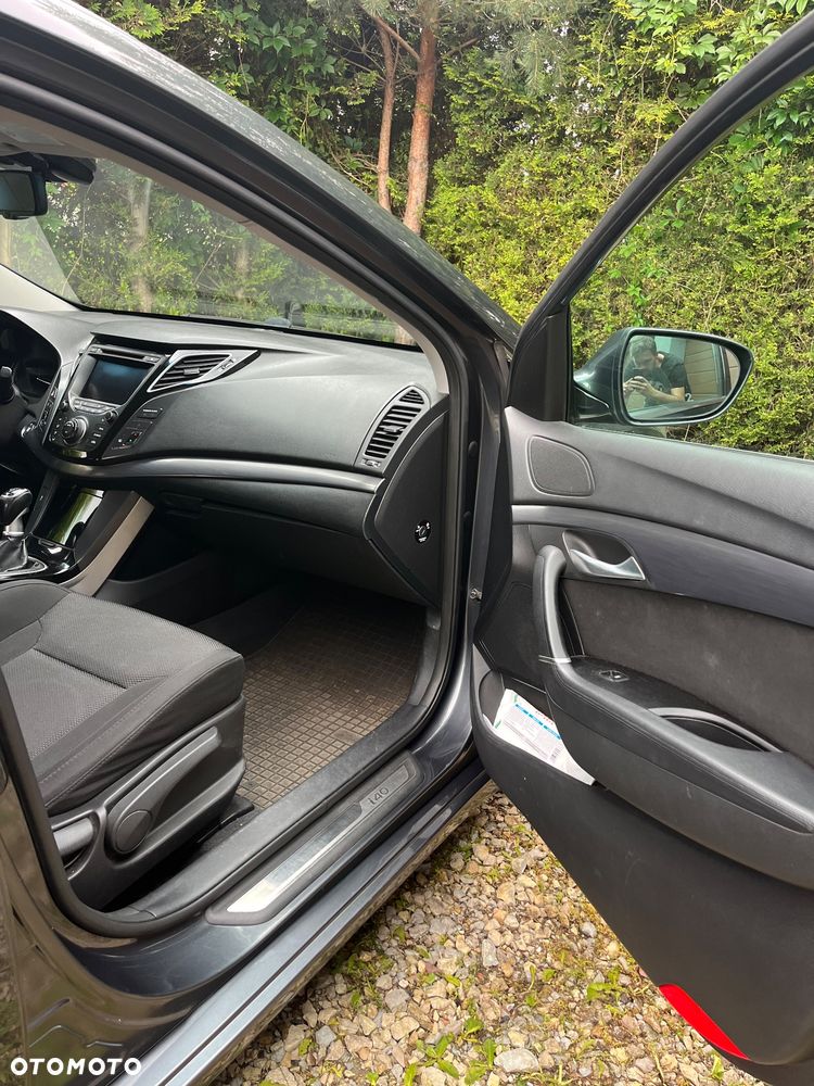 Hyundai i40 1.6 Comfort - 8
