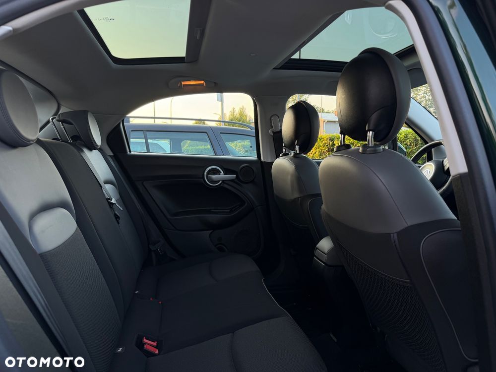Fiat 500X 1.4 MultiAir DCT 4x2 S&S Pop Star - 19