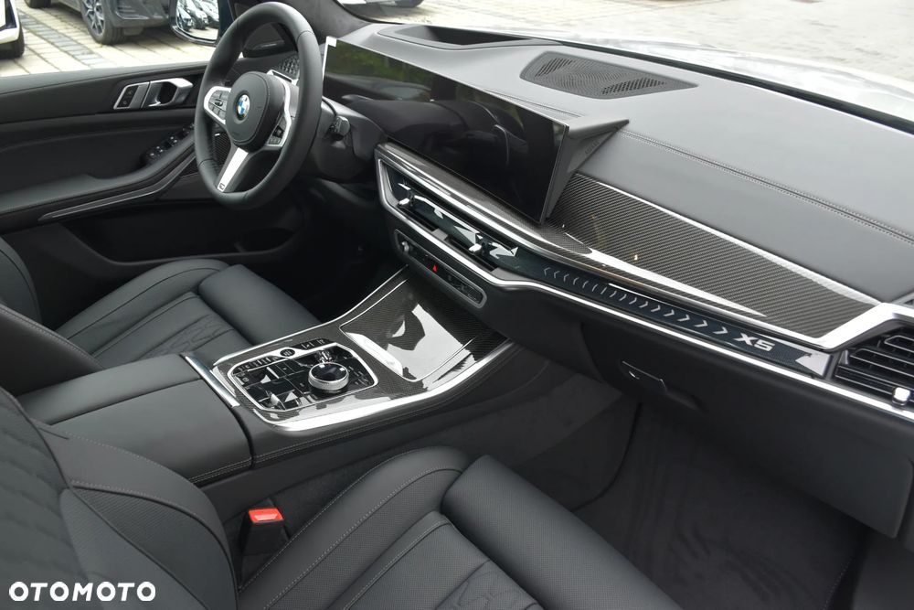 BMW X5 xDrive30d mHEV Individual Edition sport - 26