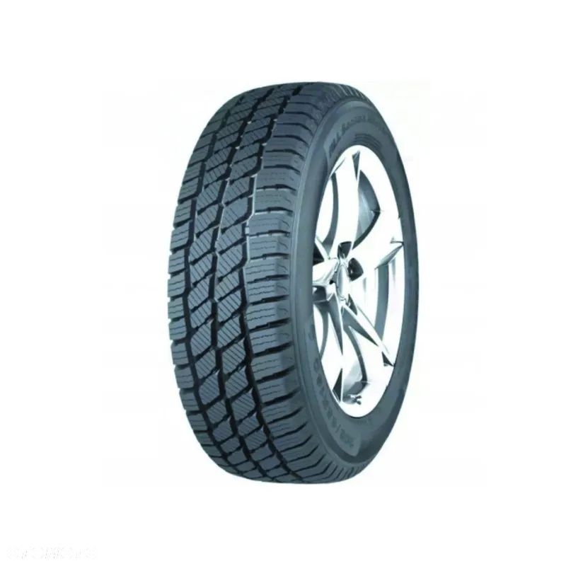 Nowe Opony Całoroczne Goodride SW613 AS Master 235/65R16C 115/113R - 1
