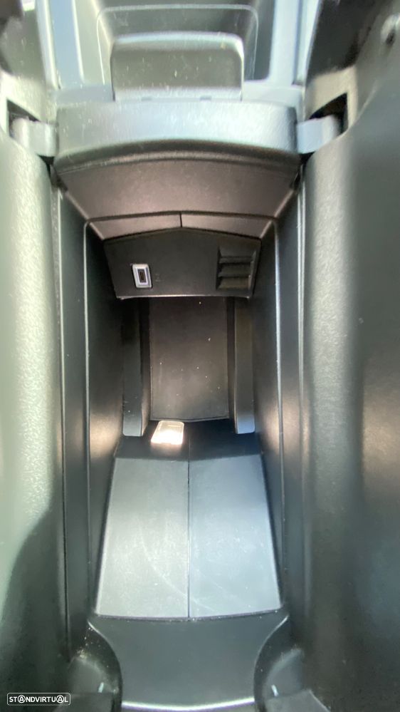 Peugeot 308 SW 1.5 BlueHDi Allure EAT8 - 55