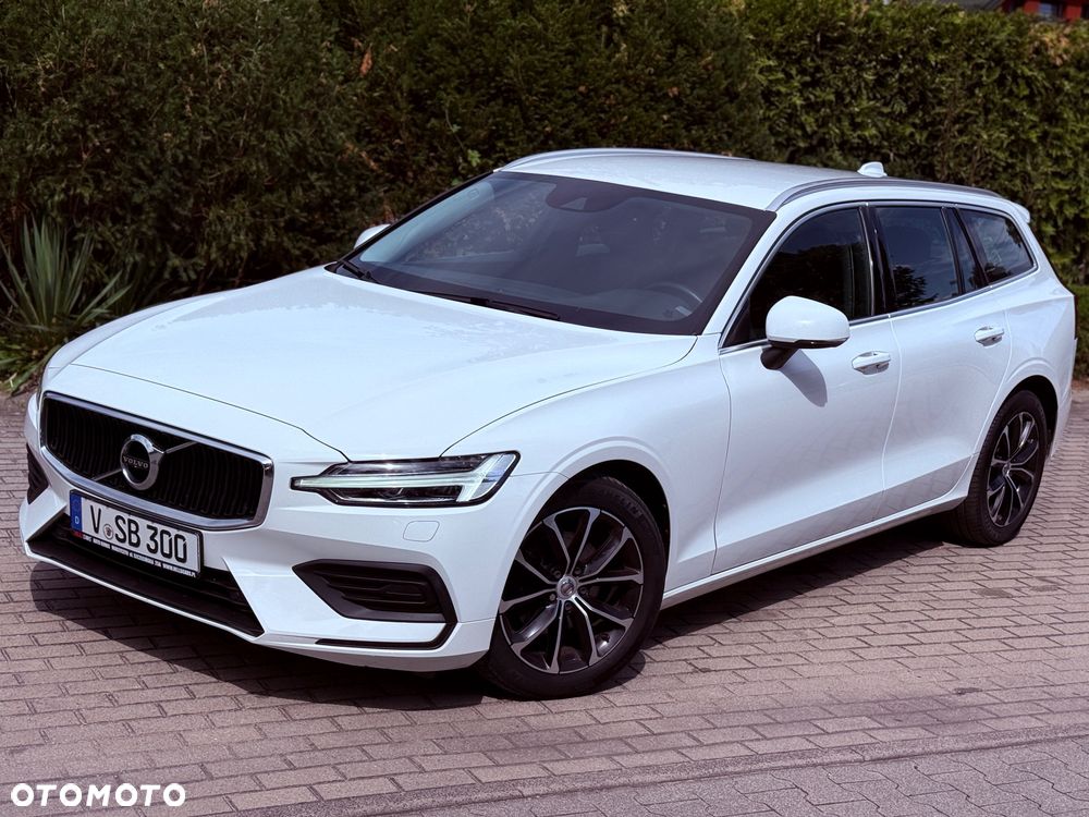 Volvo V60 D3 Geartronic Momentum Pro - 14