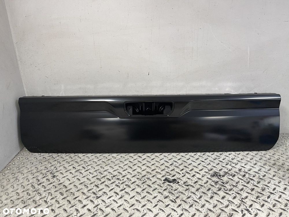NOWA ORYGINALNA GÓRNA BURTA KLAPA BAGAŻNIKA CHEVROLET SILVERADO GMC SIERRA 1500 19-26 85518591 - 6