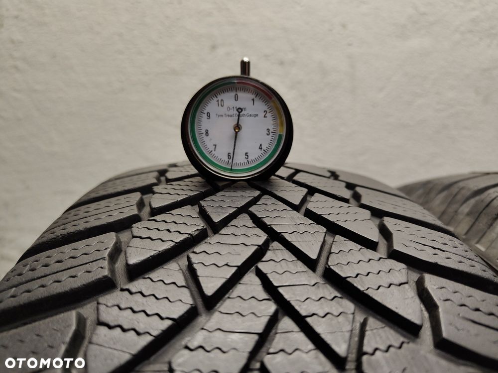 4X 225/65R17 102H Bridgestone Blizzak Lm005 Opony Zimowe 2022 - 6