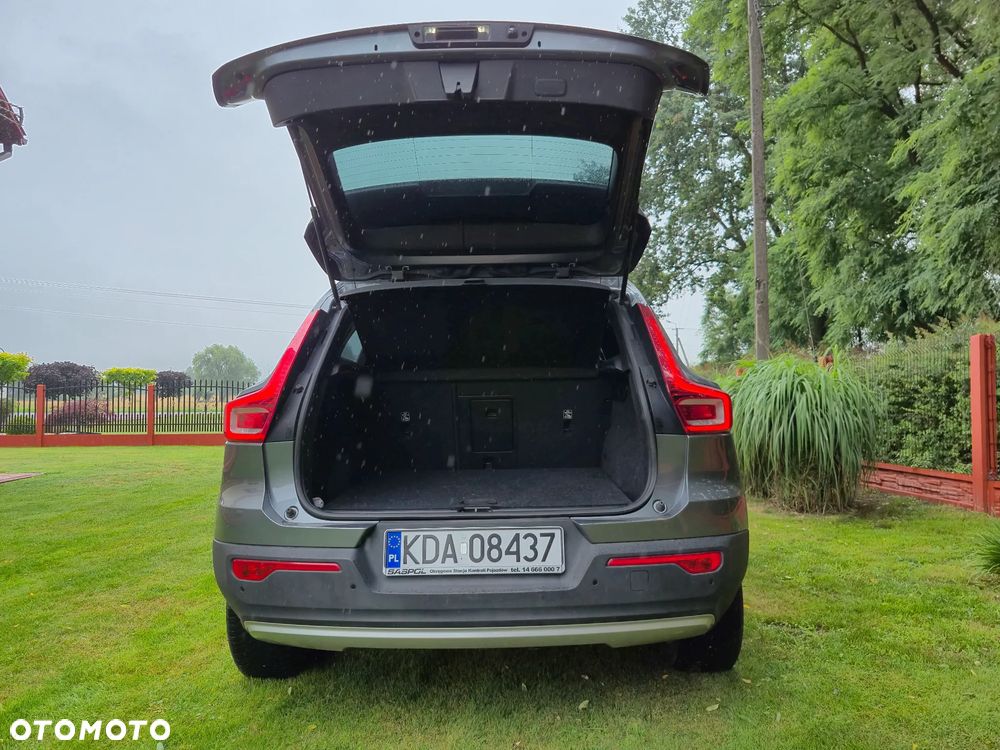 Volvo XC 40 D3 Inscription - 9