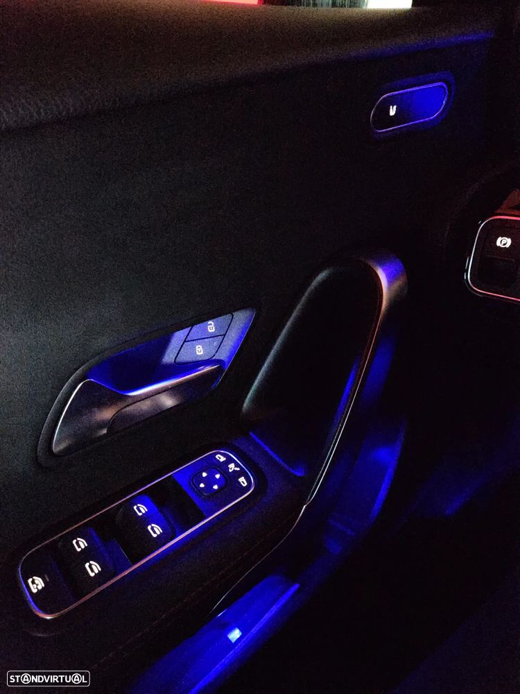 Mercedes-Benz A 200 AMG Line - 18