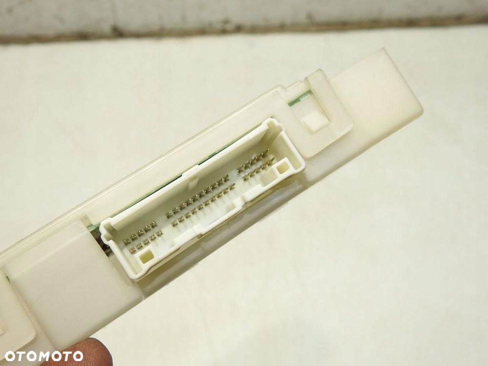 STEROWNIK KLIMATYZACJI NISSAN MURANO Z51 27760-1AA2A - 3