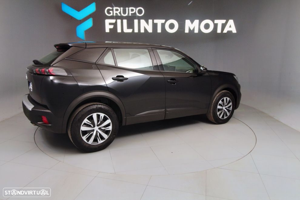 Peugeot 2008 1.2 PureTech Active Pack - 2