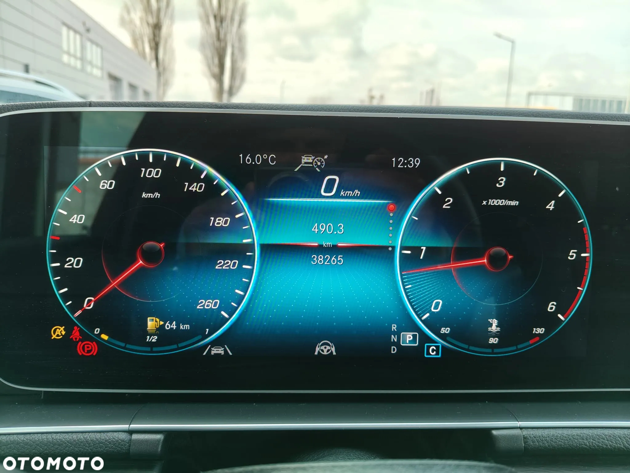 Mercedes-Benz GLE Coupe 400 d 4-Matic Premium Plus - 35