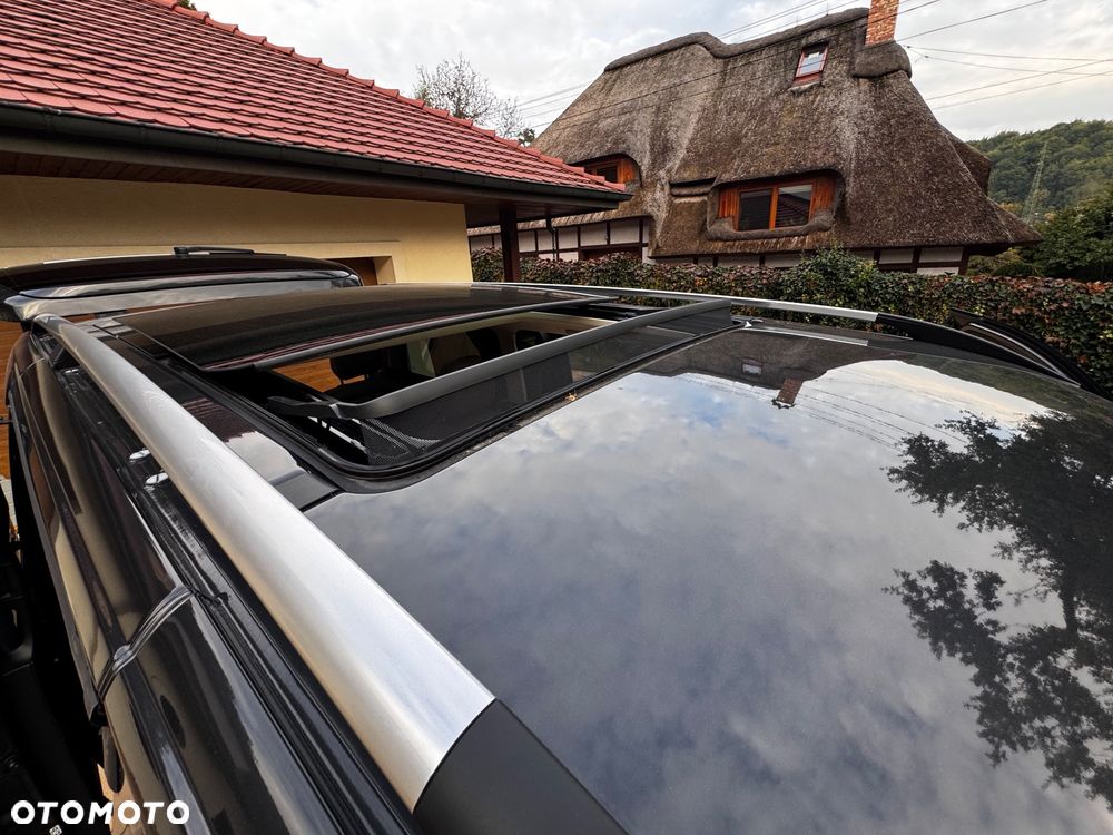 Mercedes-Benz Klasa V 300 d Avantgarde 9G-Tronic (ekstra d³) - 15