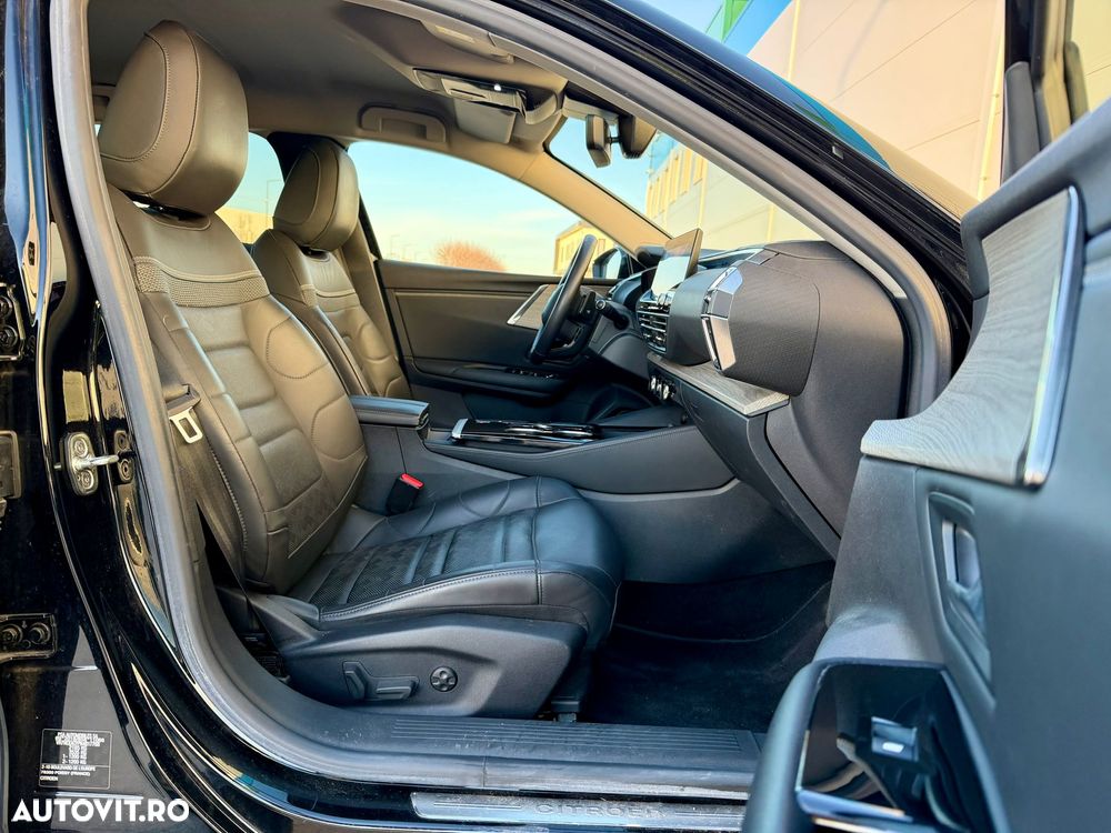 Citroën C5 X 225 Start&Stopp e-EAT8 SHINE - 7