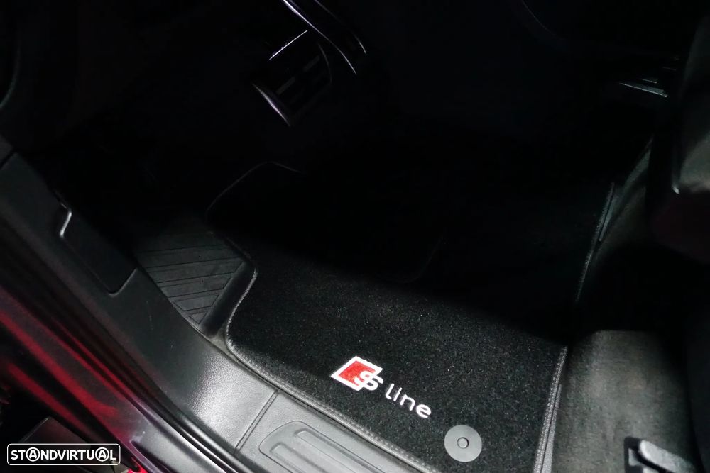 Audi Q7 3.0 V6 TDi quattro S-line Tiptronic - 34