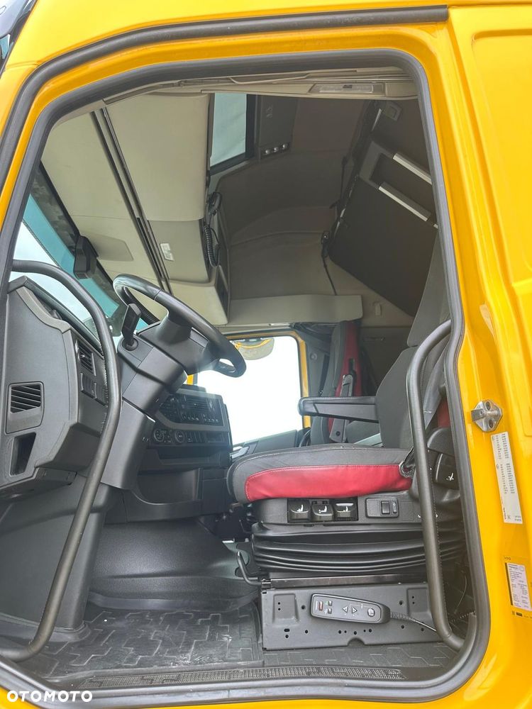 Volvo FH500 - 19