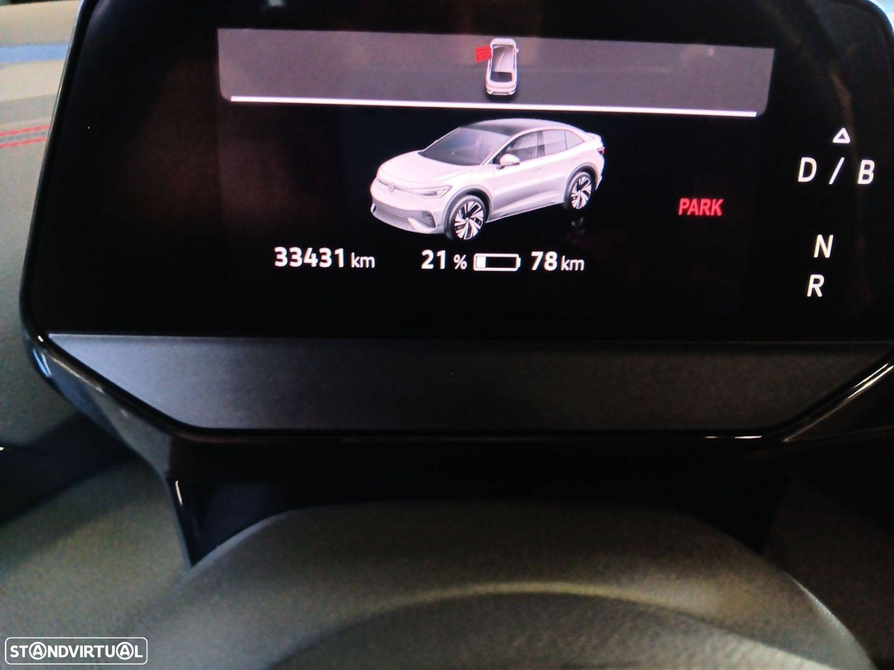 VW ID.5 77 kWh GTX - 12