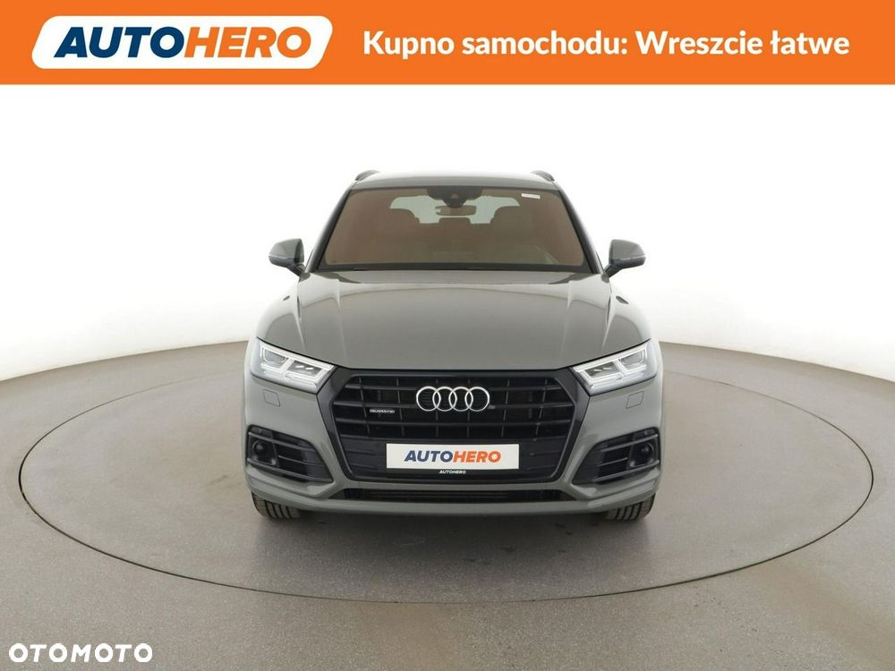 Audi Q5 50 TFSI e Quattro S tronic - 13