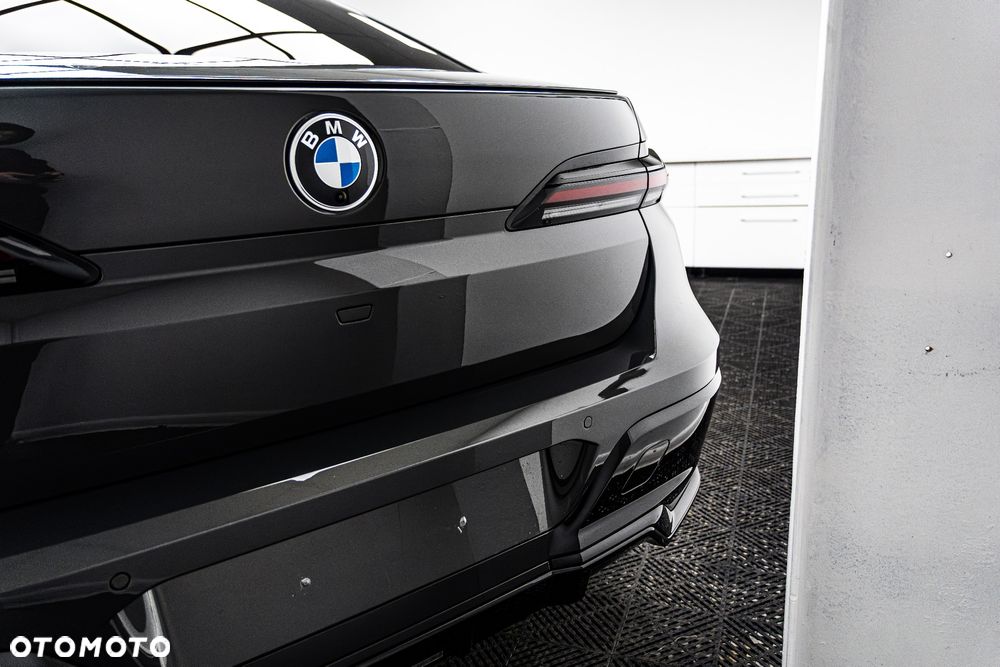 BMW Seria 7 740d xDrive mHEV M Sport sport - 8