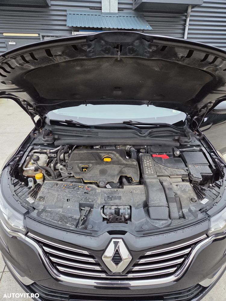 Renault Talisman ENERGY dCi Life - 28
