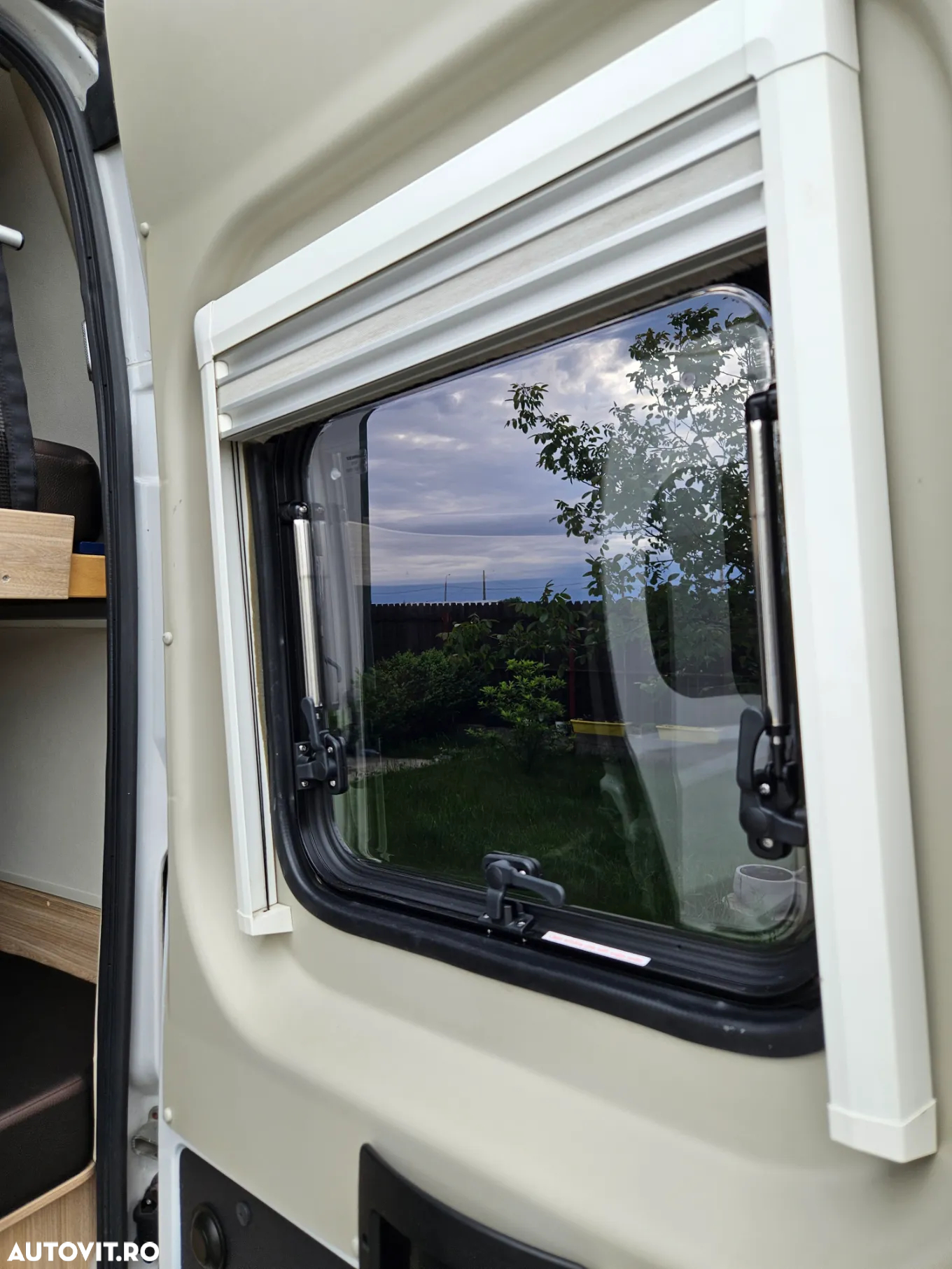 Weinsberg CaraBus 600 - 13
