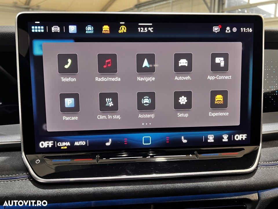 Volkswagen Tayron - 19