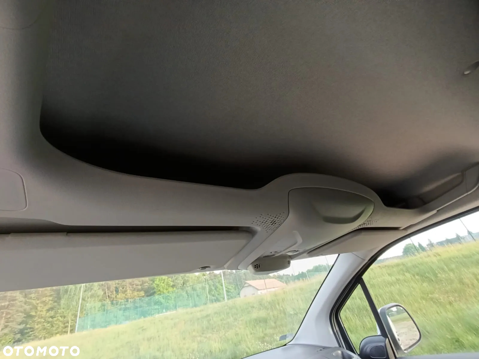 Opel COMBO - 22