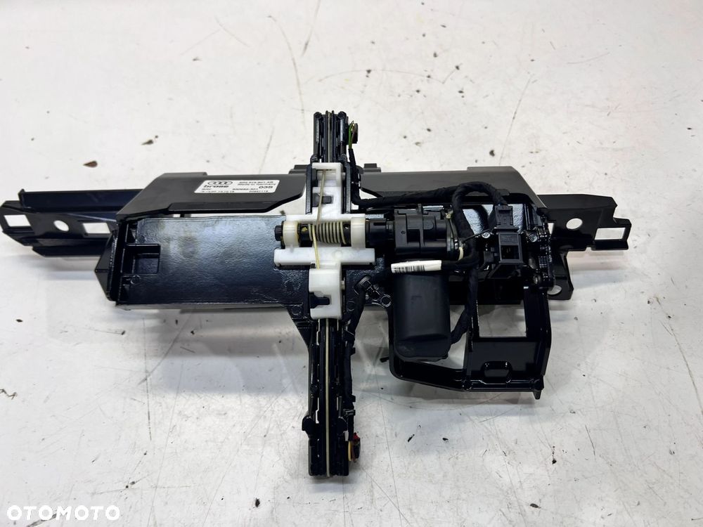 WINDA WYŚWIETLACZA AUDI A6 C7 A7 4G2919601AB UK - 6