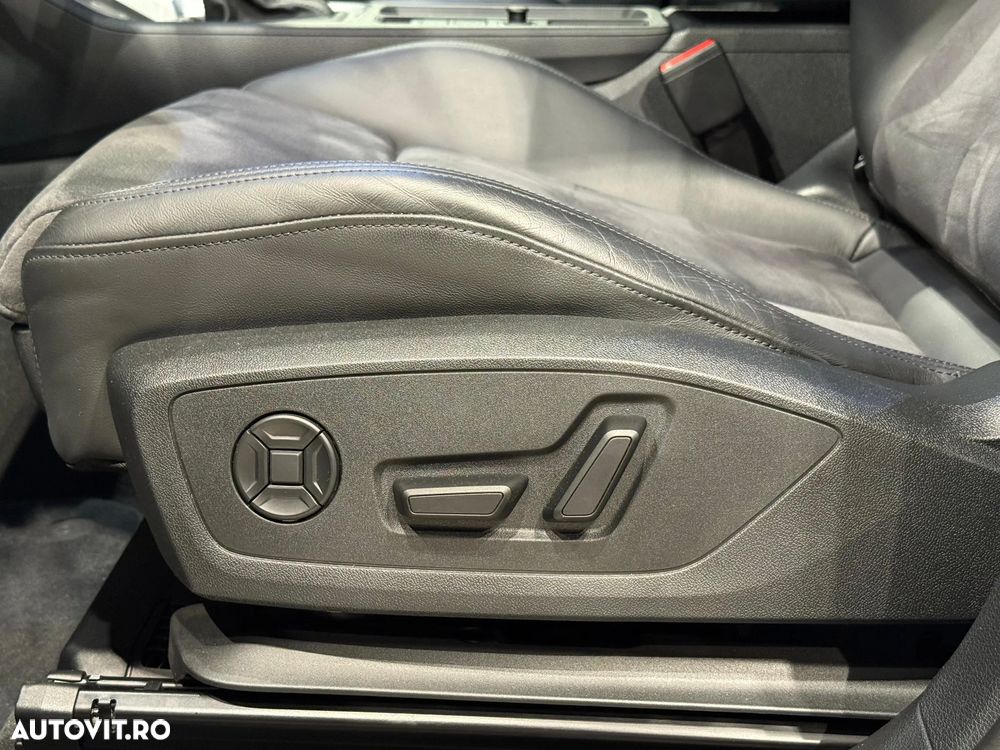 Audi Q3 2.0 45 TFSI S tronic quattro S Line - 25