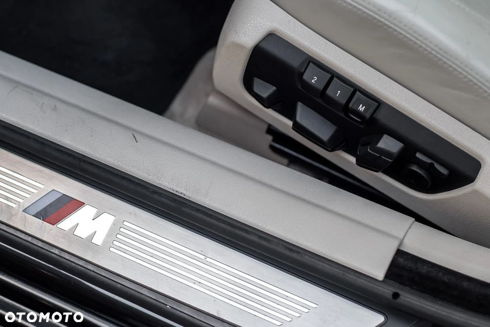 BMW Seria 6 640d M Sport Edition - 21
