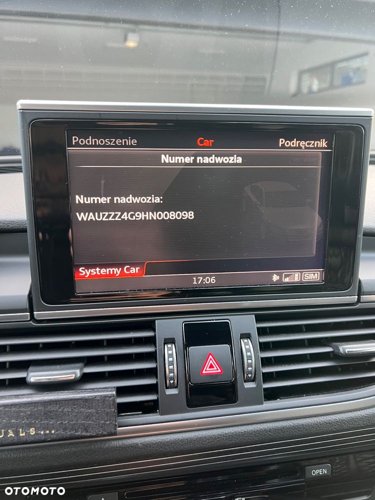 Audi A7 Sportback 3.0 TDI Quattro Competition Tiptr - 19