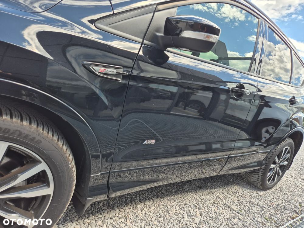 Ford Kuga 2.0 TDCi 4x4 ST-Line - 20