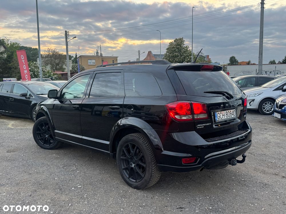 Dodge Journey - 4