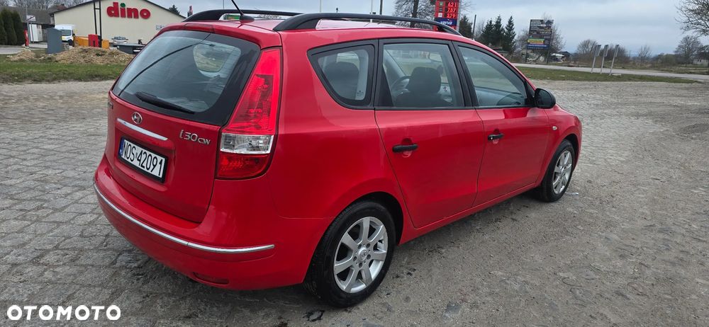 Hyundai i30 1.6 Comfort - 3