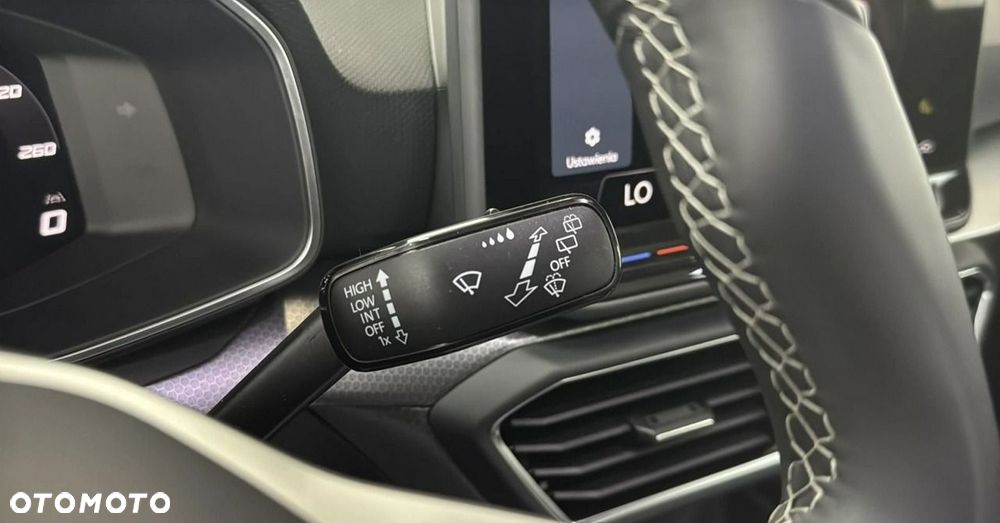 Seat Leon 1.5 TSI Style - 9