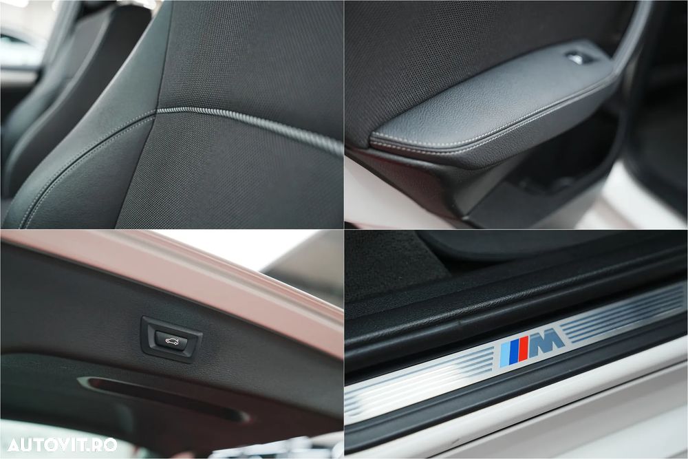 BMW X3 xDrive20d Aut. M Sport - 21