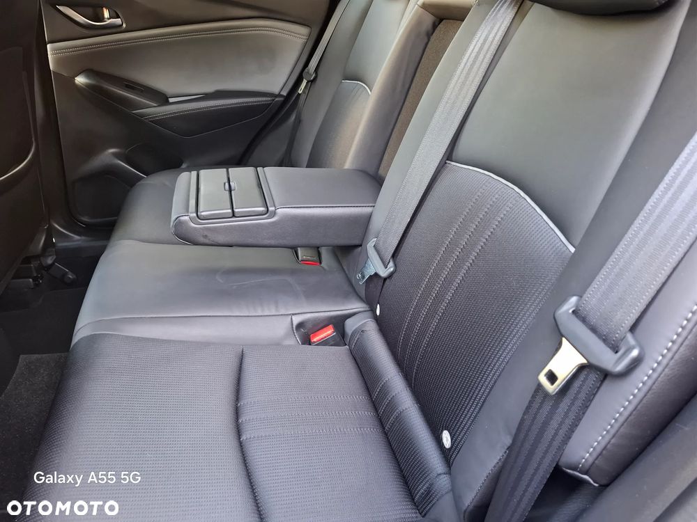 Mazda CX-3 - 27