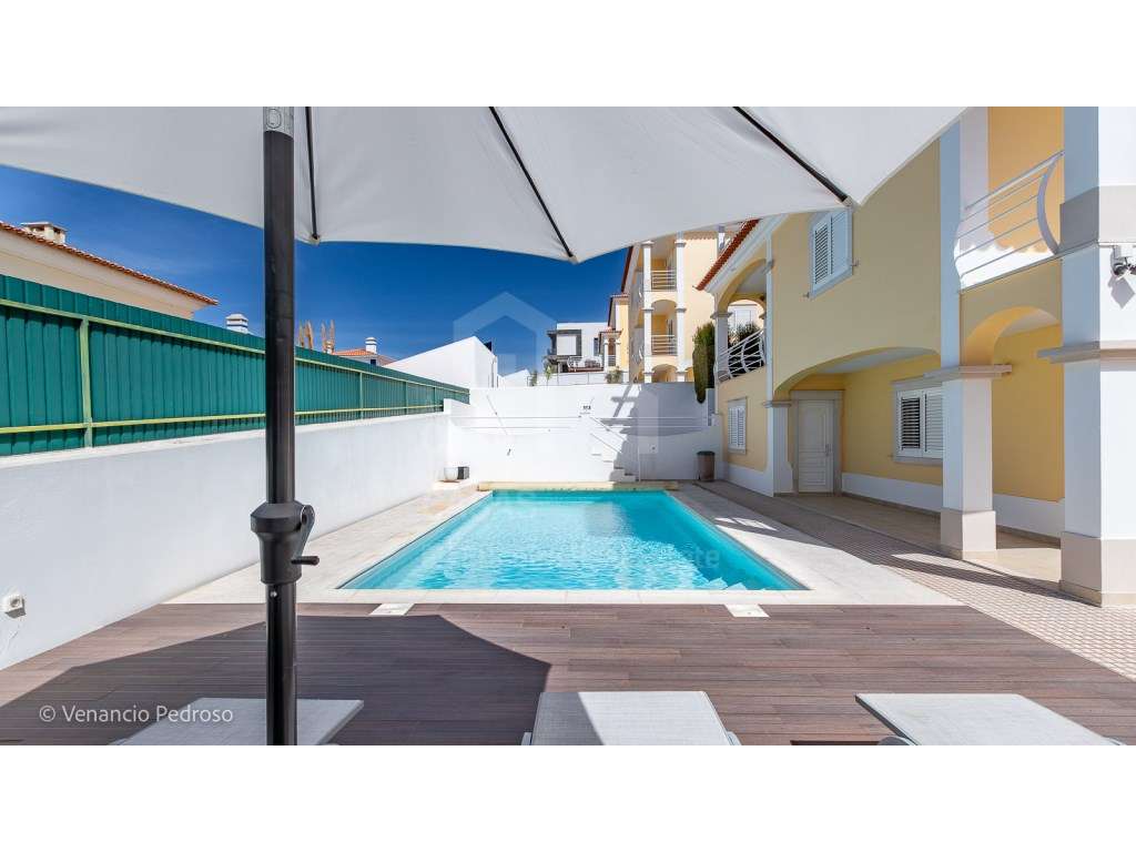 Moradia T5 - Ericeira 5 km, A Casa das Casas - Grande imagem: 5/36