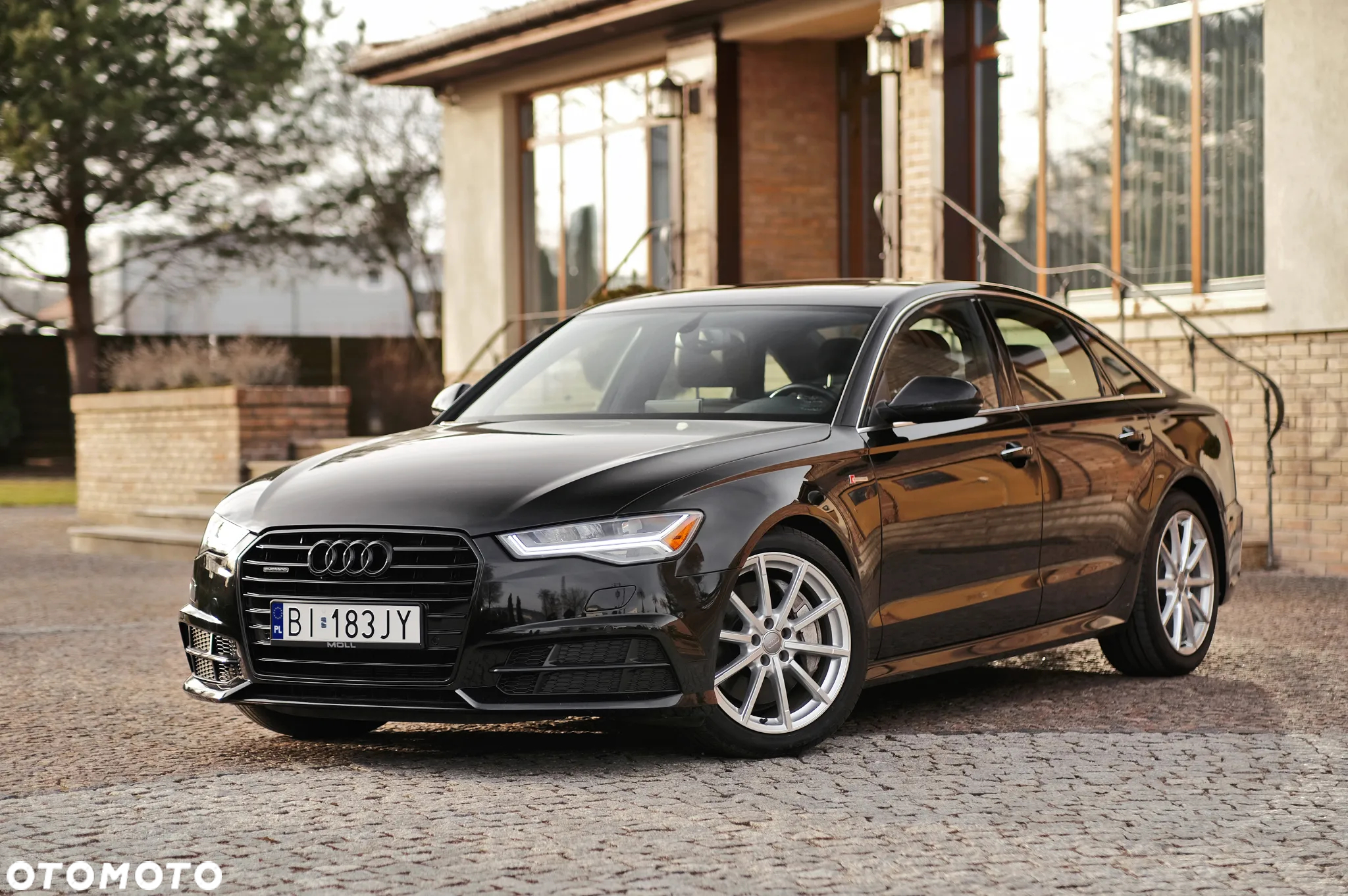 Audi A6 3.0 TFSI Quattro S tronic - 2