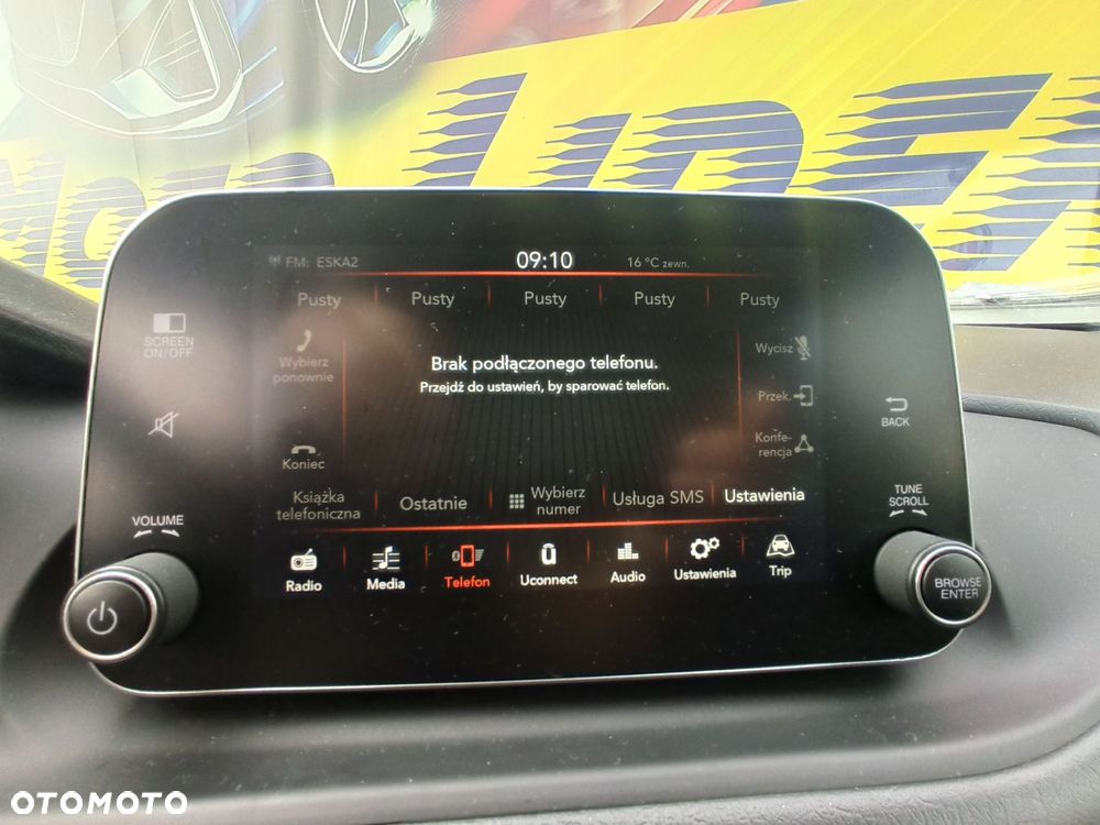 Fiat Tipo - 14
