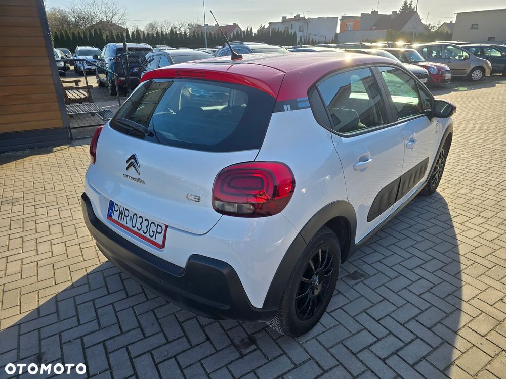 Citroën C3 - 4