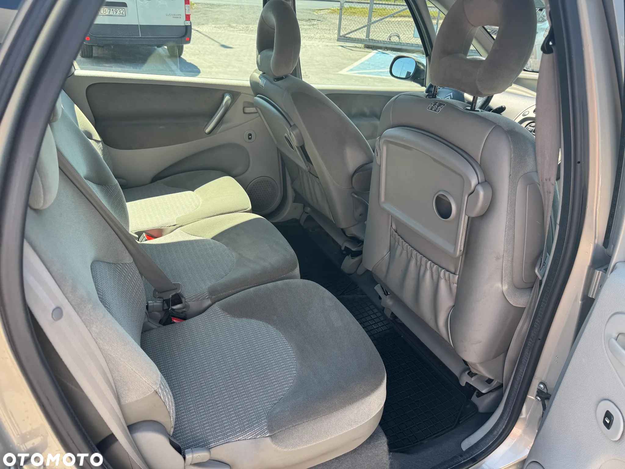 Citroën Xsara Picasso 1.6 HDI SX Pack - 5