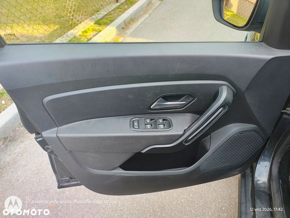 Dacia Duster 1.6 SCe Access - 16