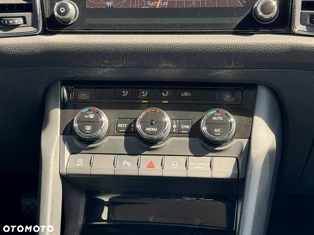 Skoda Kodiaq 1.4 TSI 4x2 Ambition - 30