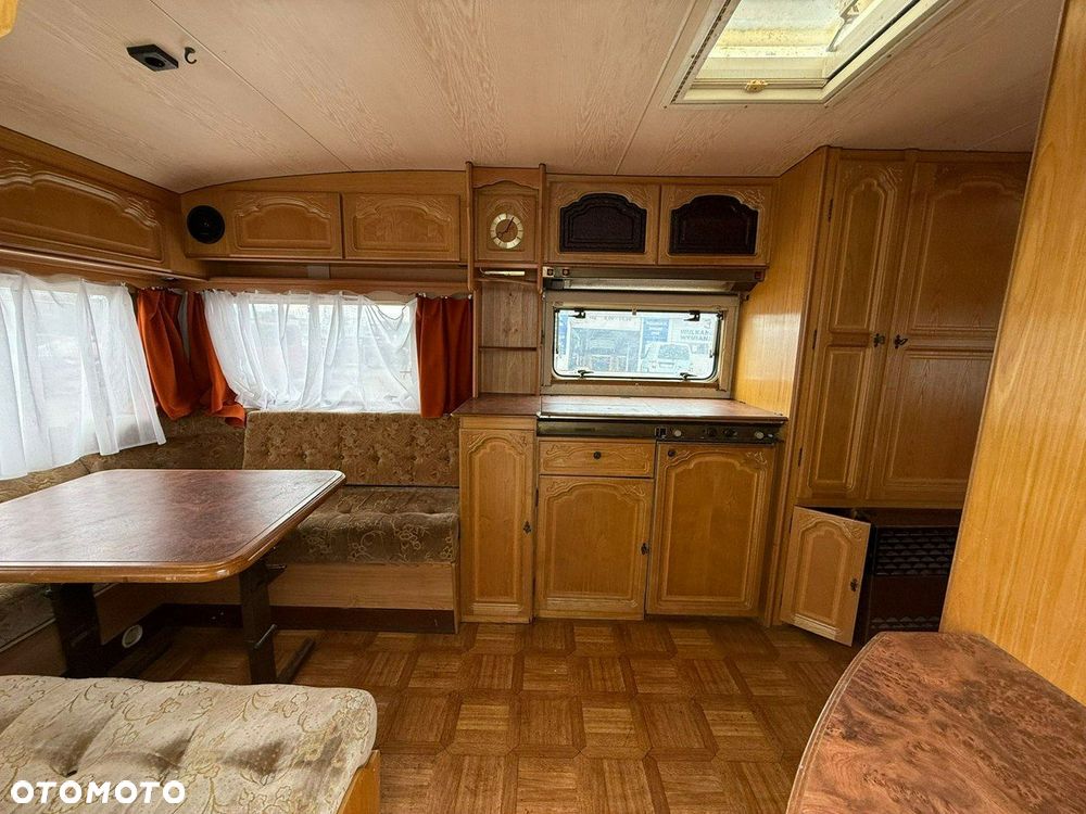 Tabbert Comtesse - 5